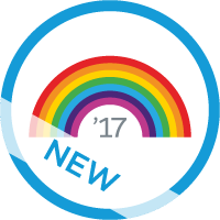partnerforce's tweet photo. Get your shiny new Trailhead Badge for Spring '17 here: https://t.co/Dbf73DZPfR! #Spring17Release https://t.co/v9wTmY7qxU