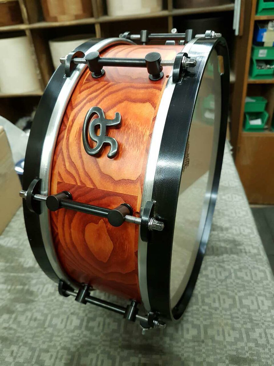 Angel Drums tweet media