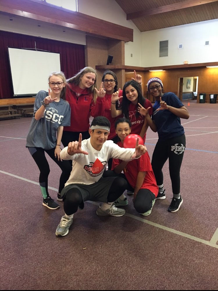 happy birthday to our amazing secretary!! thank you for all that you do!!🎉🎉