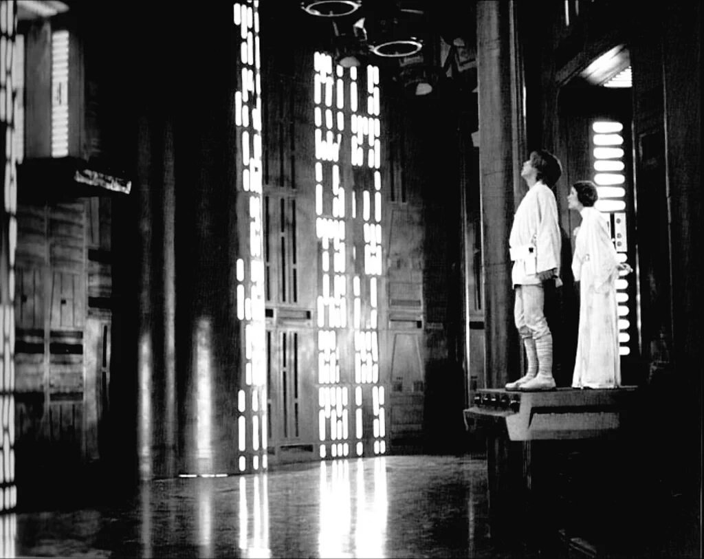 maka_gh's tweet image. Set behind scenes New Hope.❤❤
@HamillHimself 
@wesjanson99 
@BobaFettANHSE 
@kenoobis @EByzio 
#StarWars  #NewHope 
@Starwarsgirl75