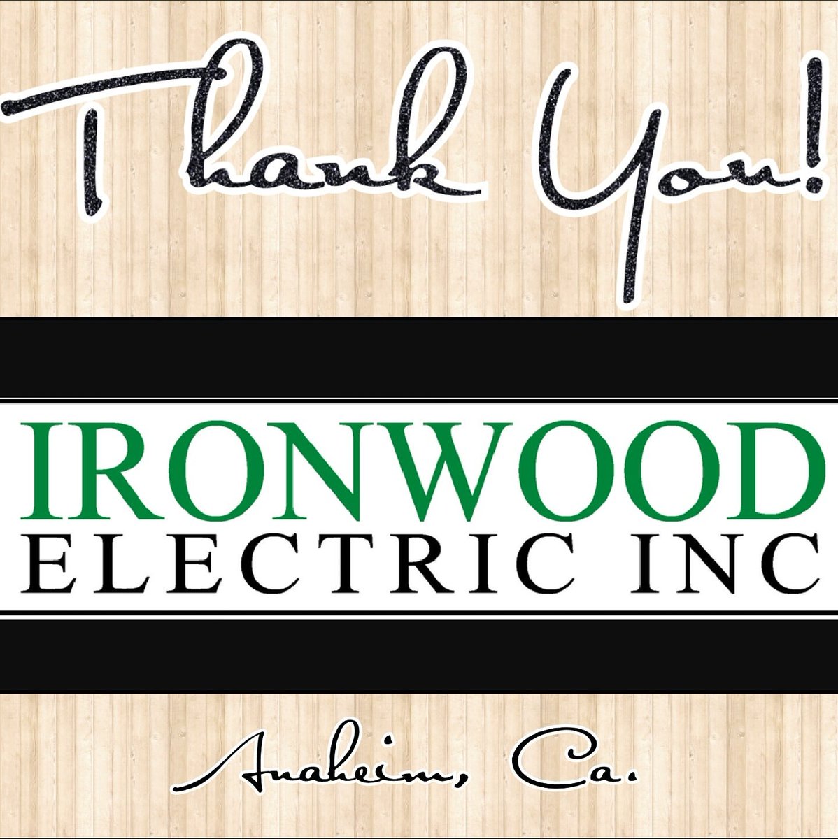 CaringCases's tweet image. Our latest #blog #post on one of the fastest growing #private #companies in #OrangeCounty, Ca- Ironwood Electric Inc caringcases.org/ironwoodelectr…