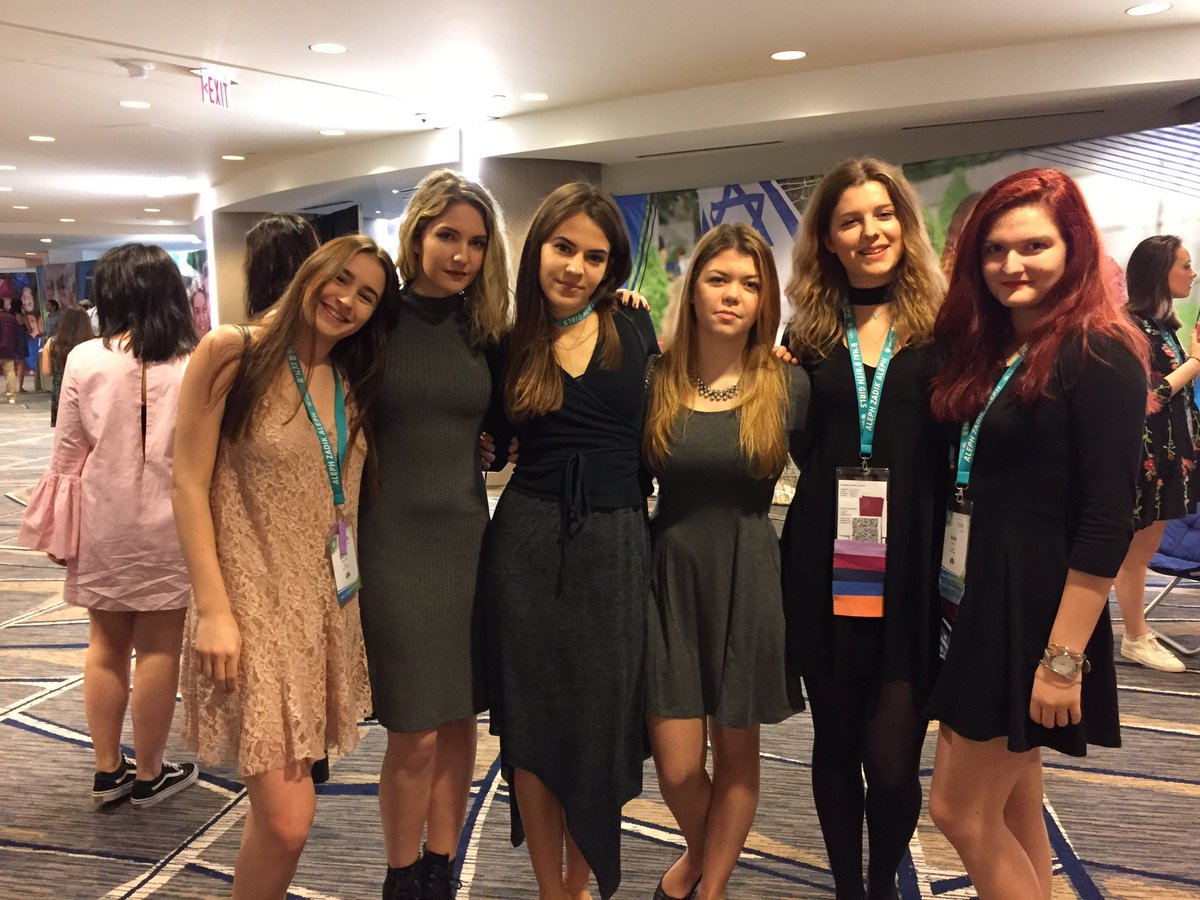 BBYO Balkans tweet media