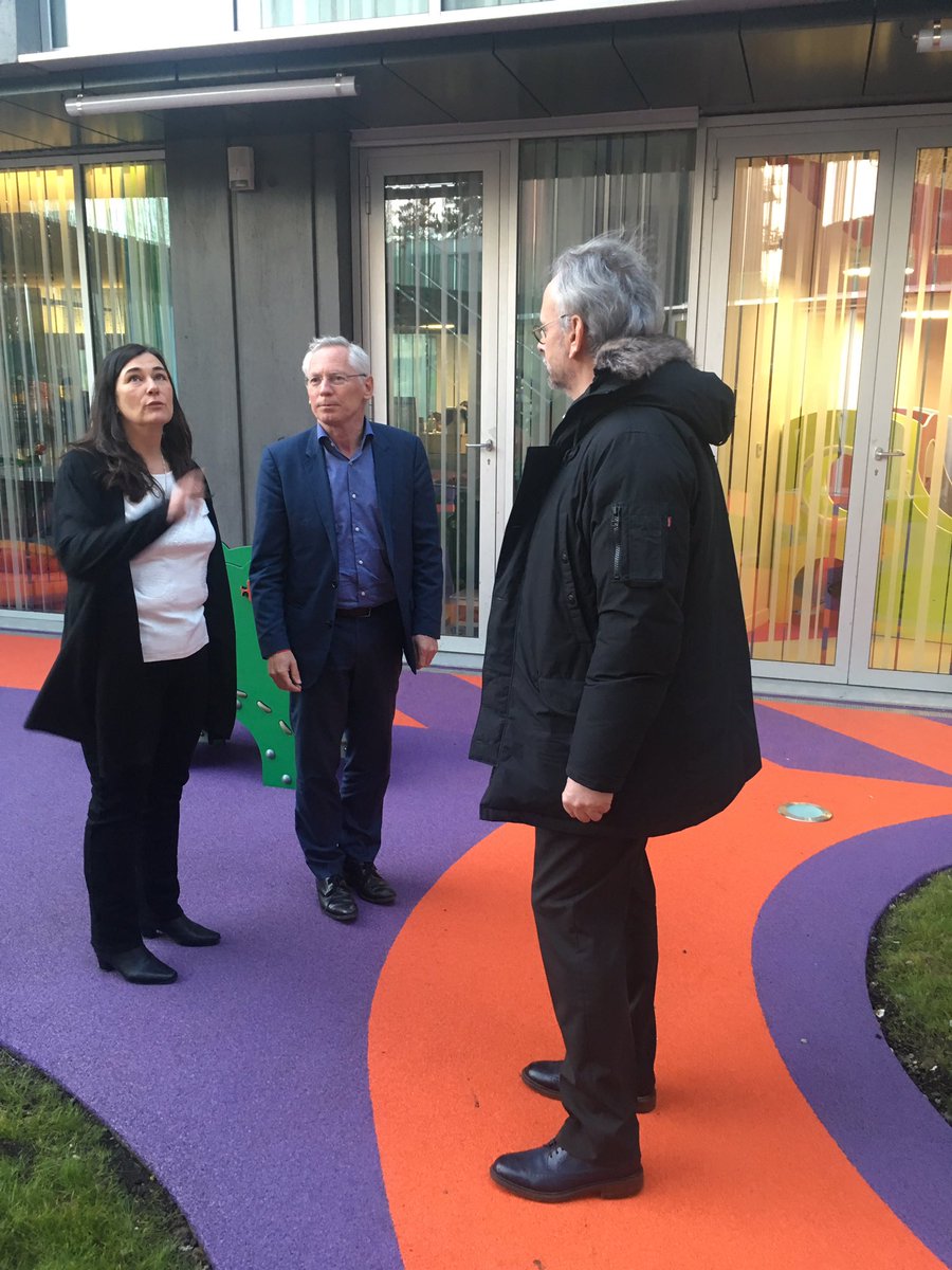 Jean Paul Jeandon On Twitter Inauguration De La Nouvelle