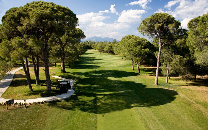 GolfWorldItalia's tweet photo. PGA - Bozzelli leader a sorpresa https://t.co/TAA9F2vITk https://t.co/TfnOH3ULvT