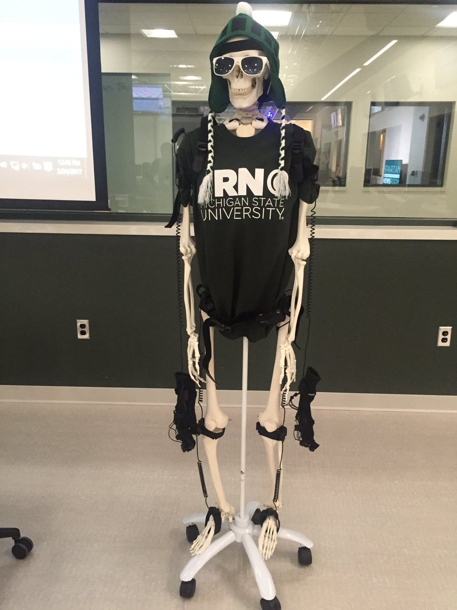 noitomocap's tweet photo. Ready for some #mocap at @MSUjschool for #SLCDigiSummit2017 with @SLC_Latino #PerceptionNeuron https://t.co/4NqNVJF63S