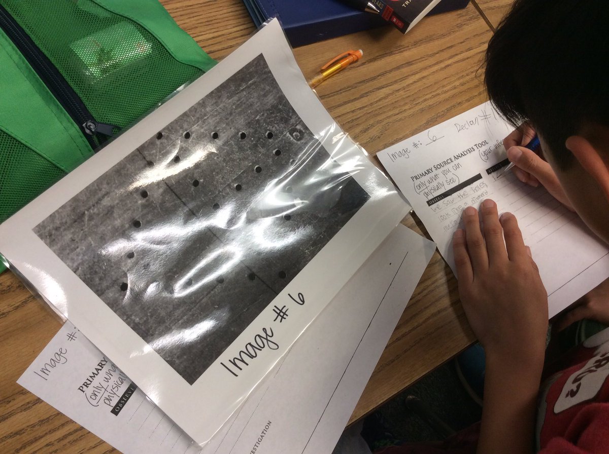 room19pandas's tweet image. Using primary sources to make inferences, observe, and ask questions about how these images relate to this week&apos;s story!