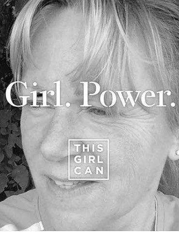 PSimey's tweet photo. "Let's help women be the difference"
#ThisGirlCan ➡️ #ThisGirlDid
#SchoolChamp ➡️ #Exerciseworks
➡️https://t.co/35b9UpVJIN https://t.co/GP9WV8PTqi