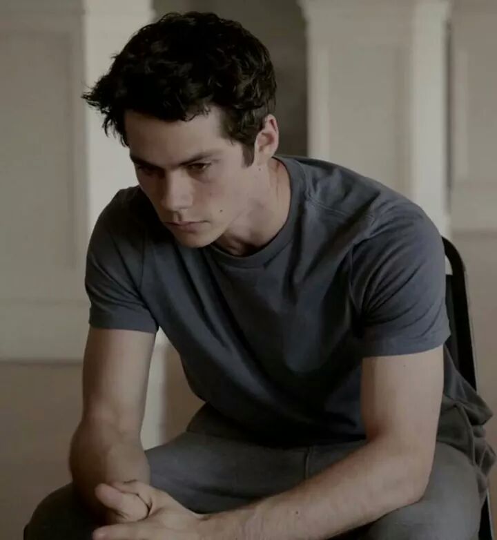 zagubionyheros's tweet image. #ThankYouDylanForStiles