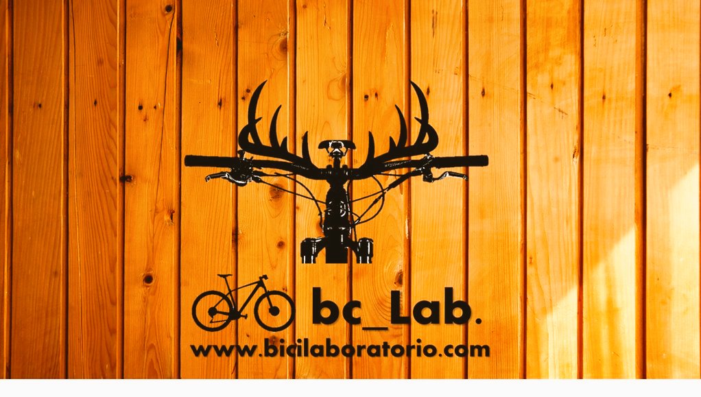 bici_Lab's tweet photo. Les deseamos un fin de semana salvaje. #bc_Lab https://t.co/KY7pg0ENns