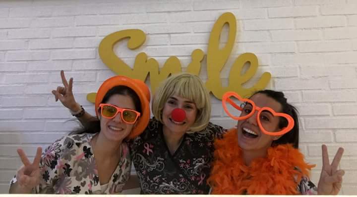 dentalbruguier's tweet photo. La vida es un Carnaval.
¡ DISFRÚTALA ! https://t.co/dXenp89EFM