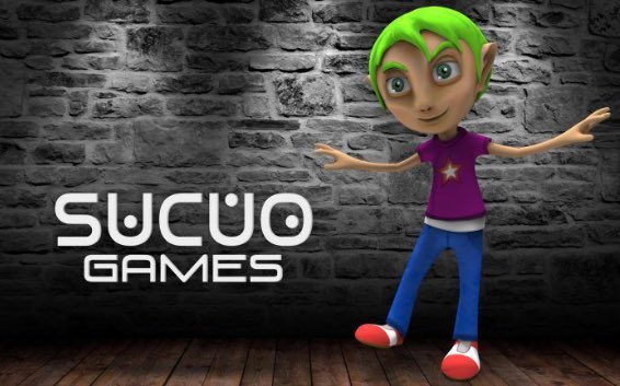 SUCUOGAMES's tweet photo. ¡Donnie, el personaje de videojuegos realizado en Zbrush que será tuyo gratis!

https://t.co/13cPCm8unD https://t.co/bQ1hs2hA9Y