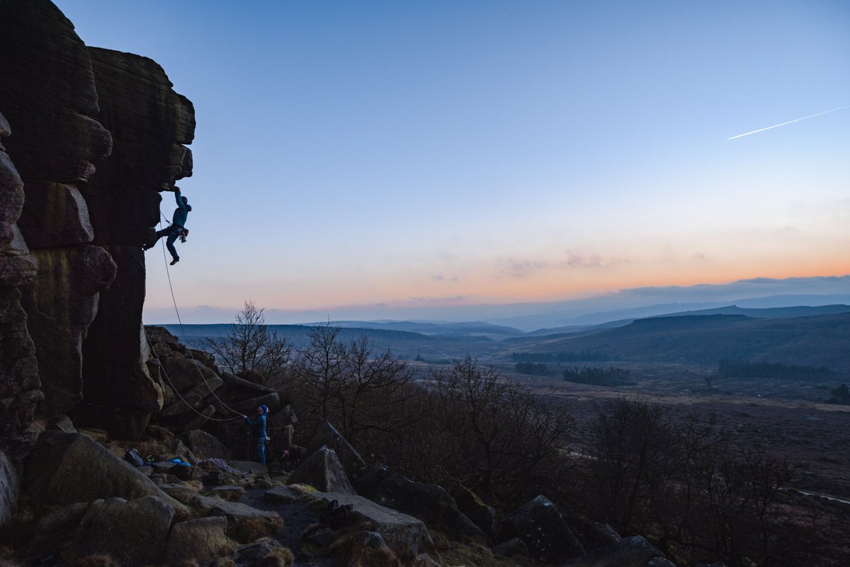 The Outdoor City tweet media