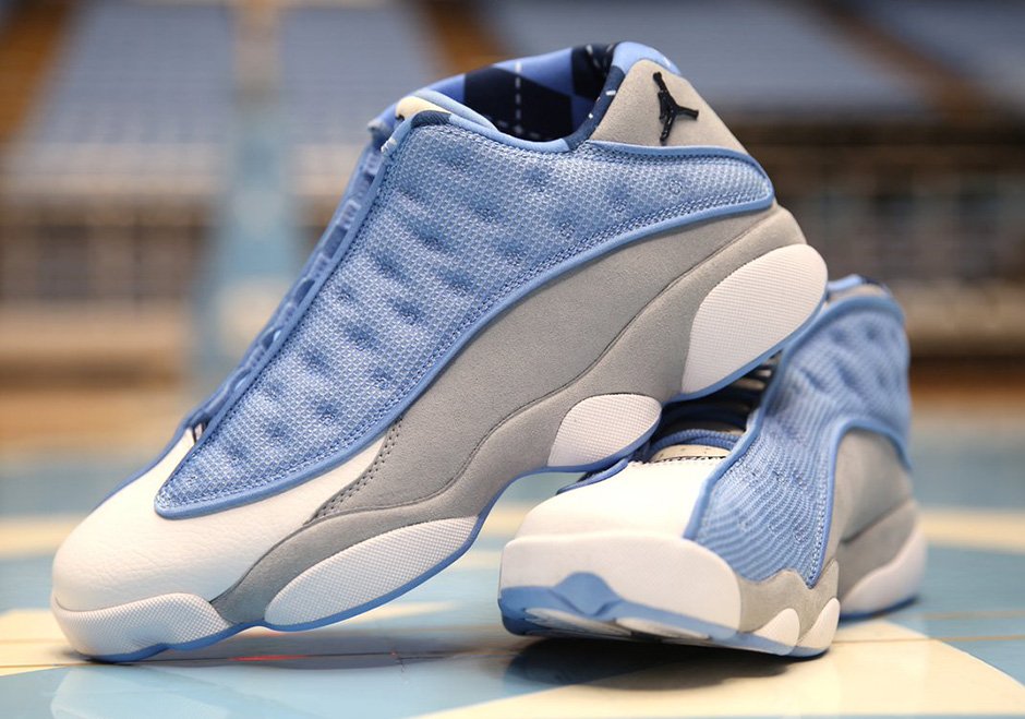 Air Jordan 13 Low Hornets - Sneaker Bar Detroit