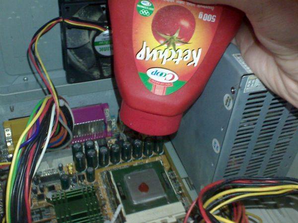 micah________'s tweet image. @LinusTech #PChacks