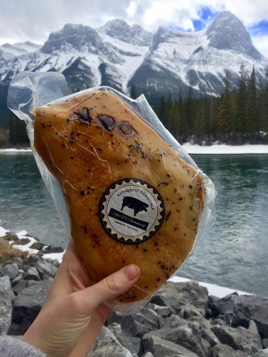 VDG Salumi tweet media