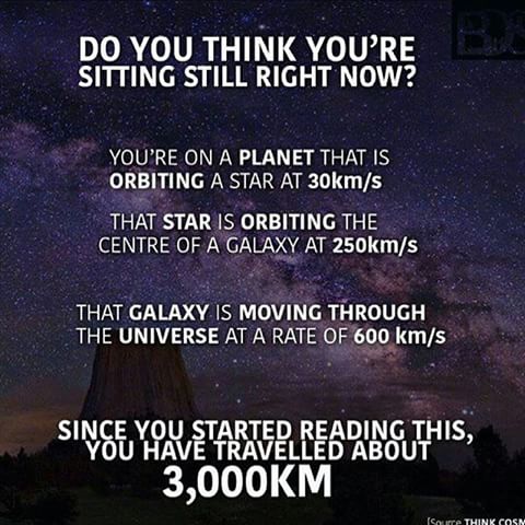 Did you know? #FunFactFriday