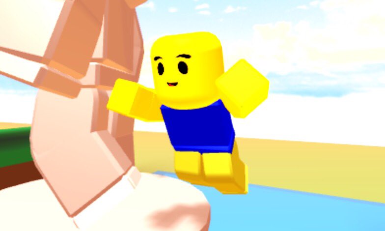 images Classic Noob Noob Roblox Character classic noobs will be extinct