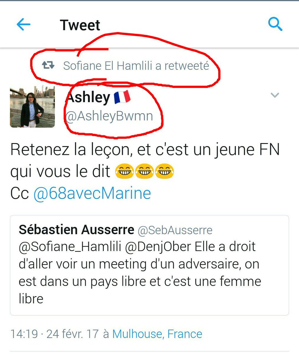 68avecMarine's tweet photo. Quand les #gauchiste Rtw la #droitemolle #Jouisif
@partisocialiste @PCF @lesRepublicains
#hamon #Melenchon #fillion
#ContreRPS https://t.co/KRq9EoXhQm