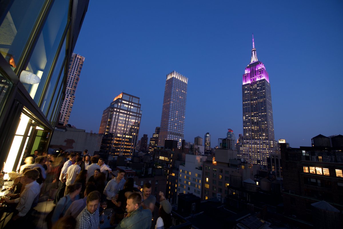 ArcherHotel's tweet image. Archer Hotel #NewYork WINS @ForbesInspector Recommended Award. #FTGStarAwards. forbestravelguide.com/new-york-city-… #travel #hotel #luxury