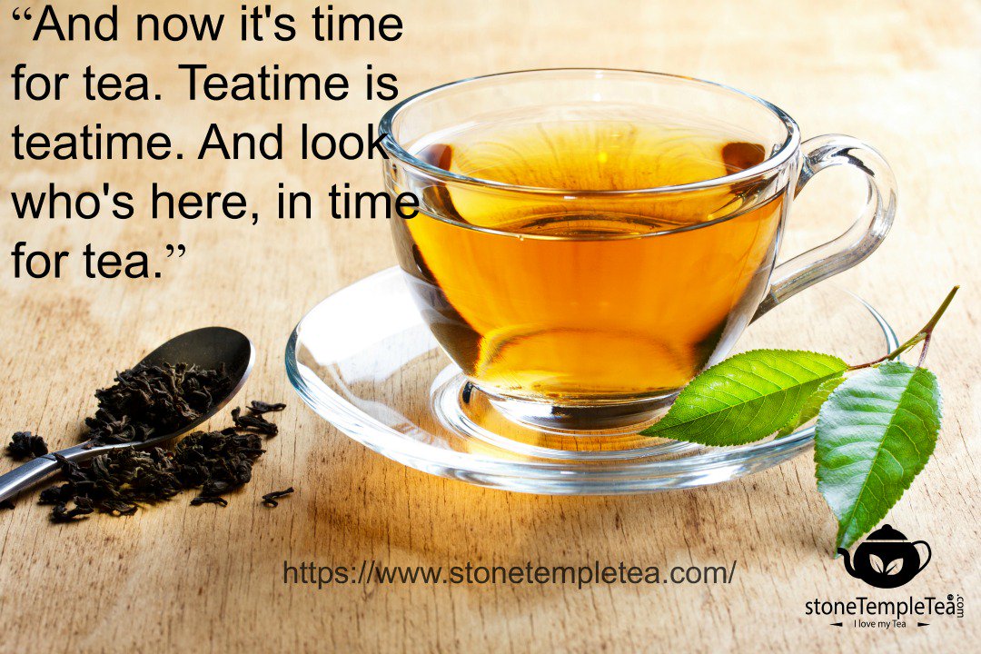 stonetempletea's tweet photo. #tealoversaroundtheworld #cupoftea #beautiful #environment #uneedtotasteourproducts #followus #stonetempletea https://t.co/8RAR3qOgvw
