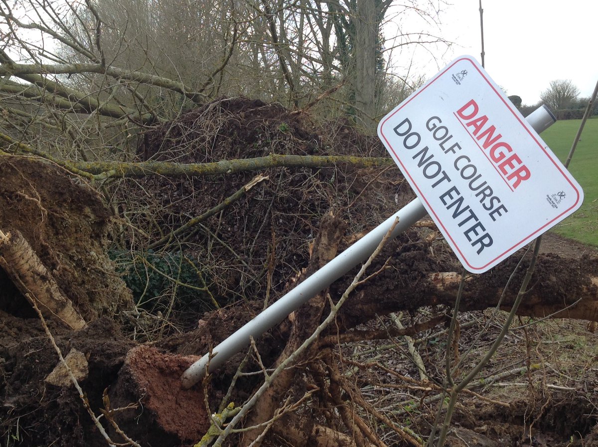 Richard Keys PGA tweet media