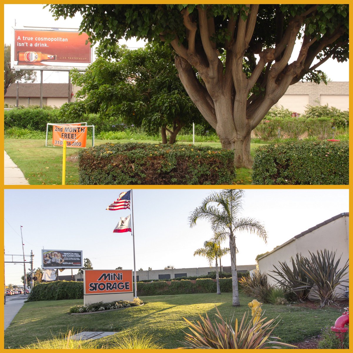 MiniStorage_RT's tweet image. #FlashbackFriday 2006 vs. 2017!