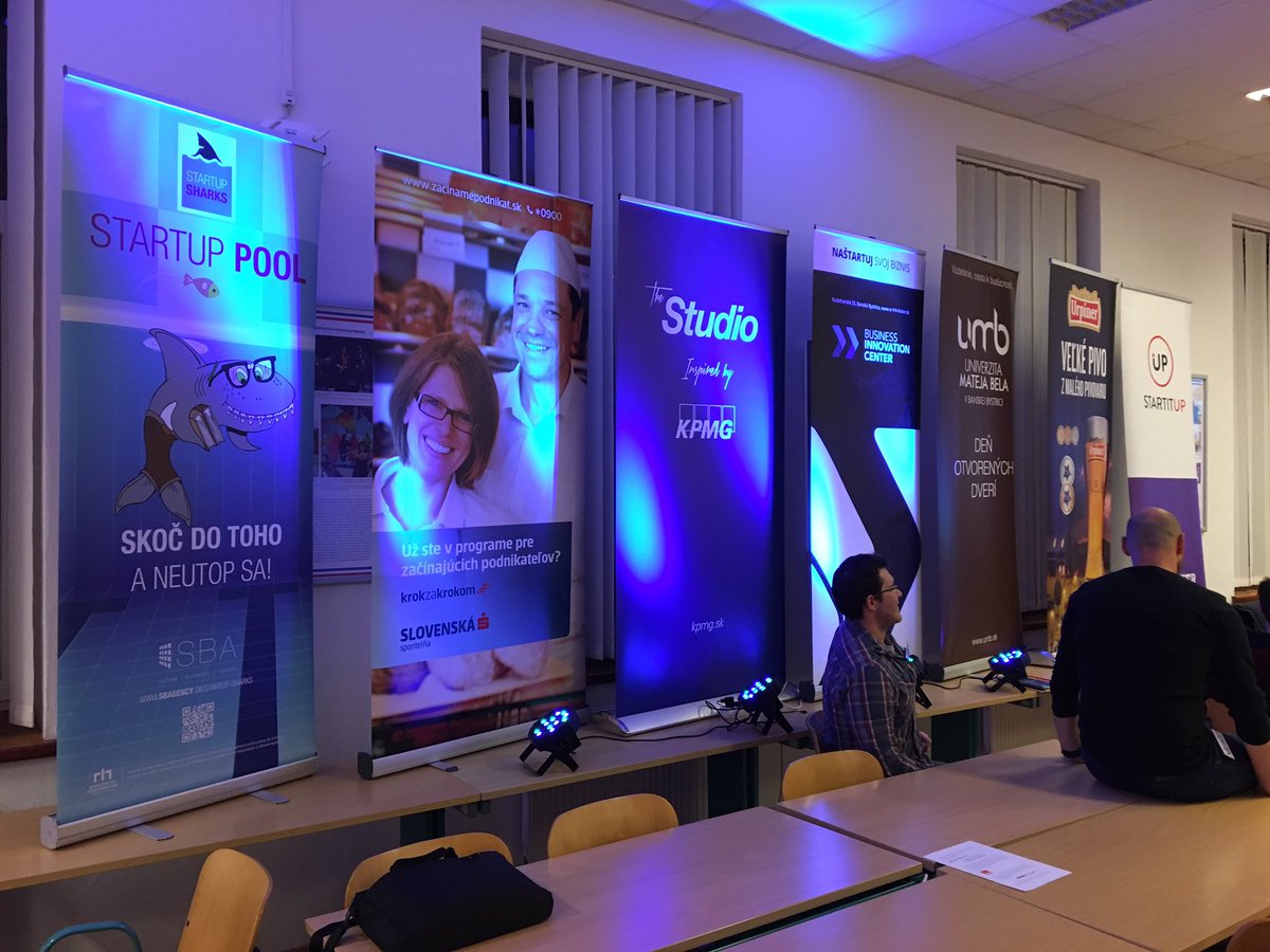 cescape_org's tweet photo. Partners for the #StartupWeekend  #SWBB2017 #BanskaBystrica https://t.co/IqYdeQleQh