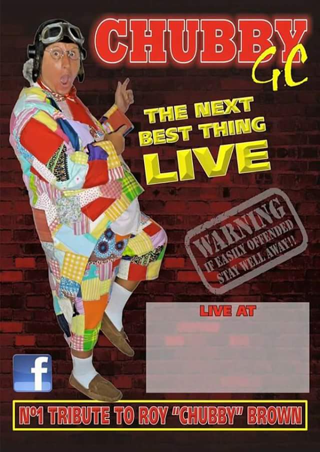 thewhistlestop2's tweet photo. Live tonight @whistlestop2 #leedshour #beestonleeds #localpubs #leedsliving #party #comedy #chubbybrown https://t.co/XhdS06DTmt