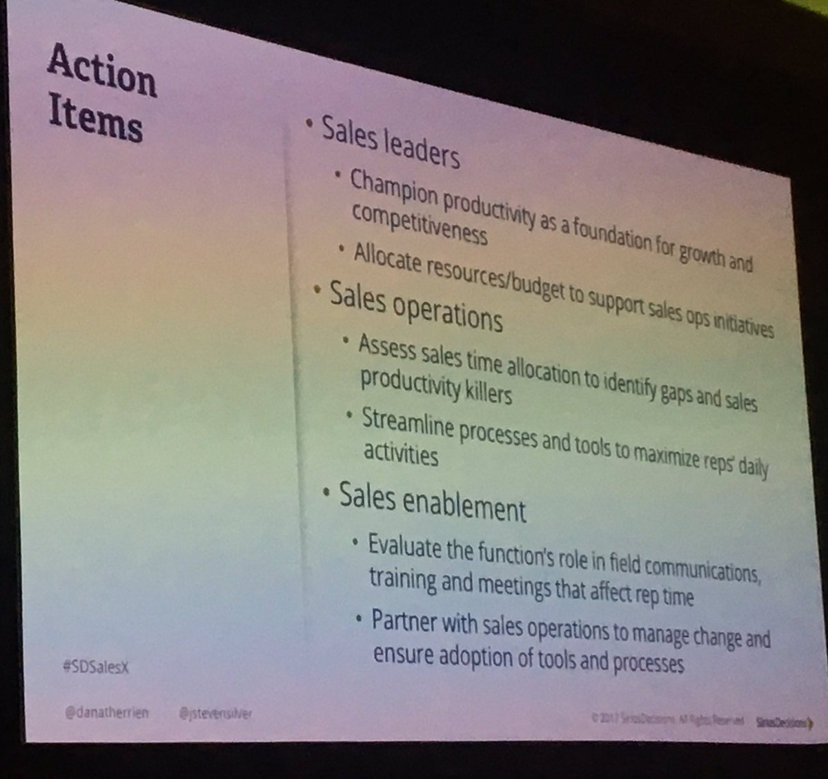 jill_rowley's tweet image. Pipeline Acceleration: New Ways to Reduce Sales Cycle Time #SDSalesX Action items for sales leaders, sales operations &amp;amp; sales enablement