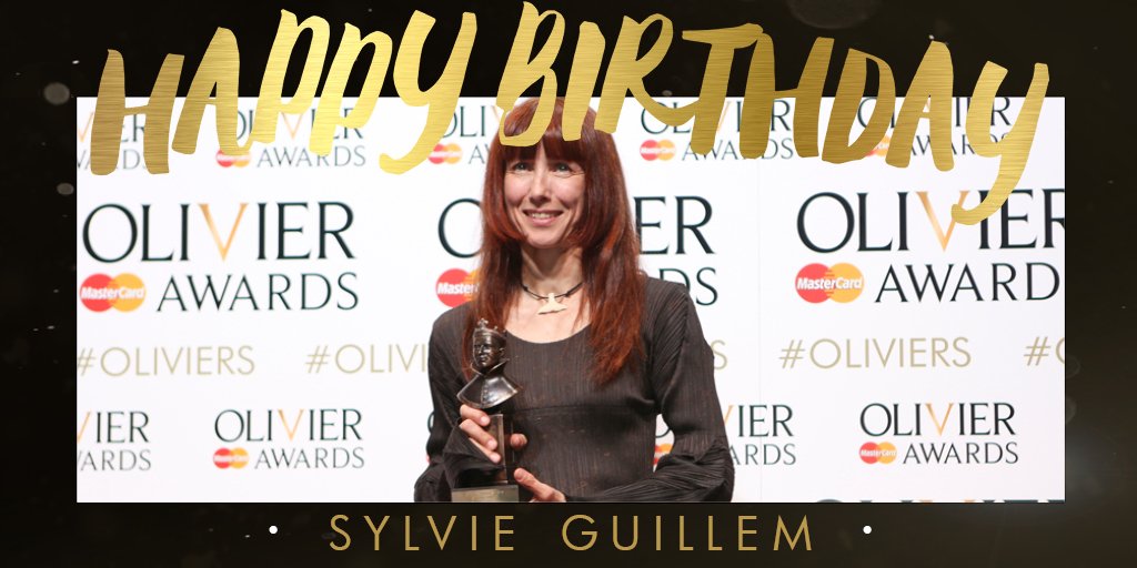 HAPPY BIRTHDAY to Sylvie Guillem!
(Photo: Pamela Raith) 