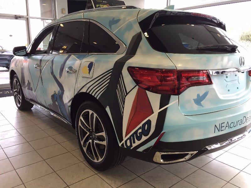 TheBqChat's tweet photo. Sharing tonight's #BqChat #EasyRT Photo. Follow @AcuraOfAuburn for more great Tweets in your feed. #BOS262 #PaceCar https://t.co/hUMYj6HkVi
