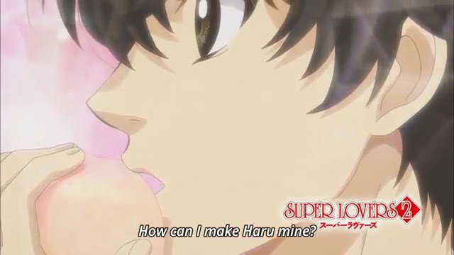 fjjenny_18's tweet photo. Ren...
#anime #animewinter2017 #superlovers2 https://t.co/v39RZxZlqk