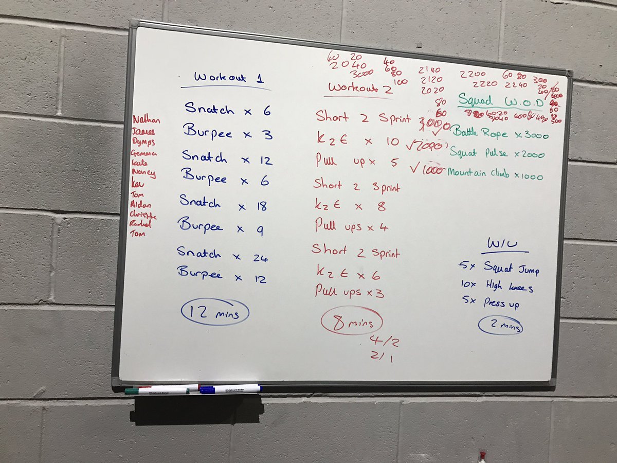 Mythical_Siren1's tweet image. That was horrid @FitBoxBV