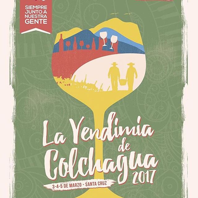 Te esperamos 3,4y5 de Marzo, #QueNoTeLoCuenten 
reservas@buonsonno.cl
#QuedaMuchoVerano #ValleDeColchagua #SantaCruz  #MeGustaElVino @LaCav