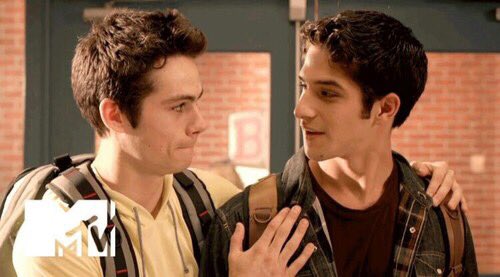 DAISIESAGB's tweet image. #ThankYouDylanForStiles 💖❤️