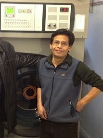 Triste nouvelle apprise. Décès il y a quelques semaines de notre ami et voisin M. Anh du Nettoyeur St-Henri de la Rue Notre-Dame. #rip