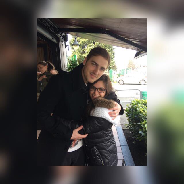 AliceJacker's tweet photo. Thank you guys,I love you💍❤️ @dbeltwrites @HeffronDrive https://t.co/p2YU8y5rzu