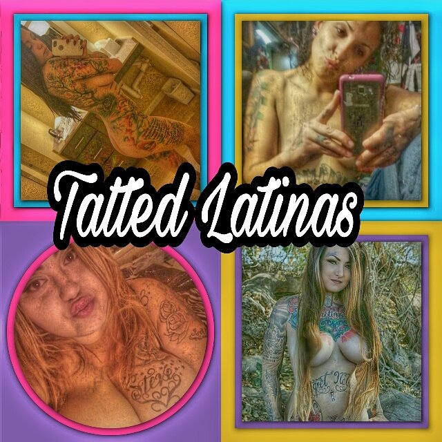 My weakness #tattedlatina https://t.co/X43SofCJE8<a href="/tag/tattedlatina"class="tags">&#35;tattedlatina</a>