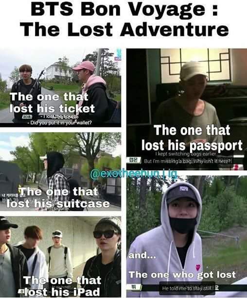 amell_Bz's tweet photo. And then they made a song called 'Lost' 😂😂
©owner.
#BTS #V #ARMY #JIN #JIMIN #JUNGKOOK #RAPMINSTER #SUGA #JHOPE #springday3rdwin #nottoday https://t.co/GUt0yrqdBJ