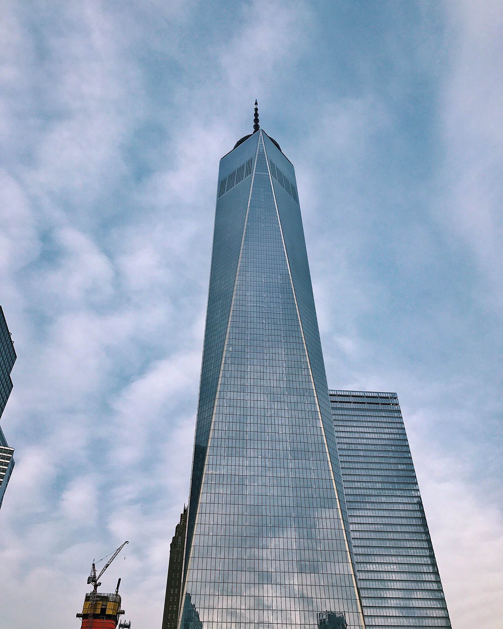 Tommy DiDario on Twitter: "Gorgeous day in NYC ☀️…
