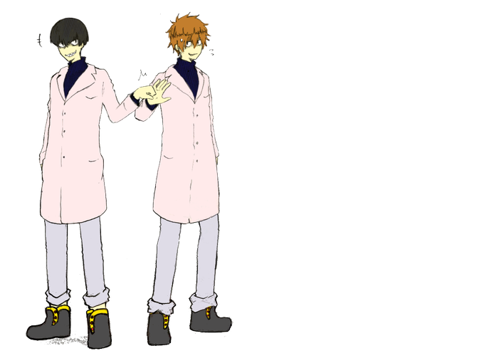あくのそしきのtwitterイラスト検索結果 あくのそしきのtwitterイラスト検索結果
