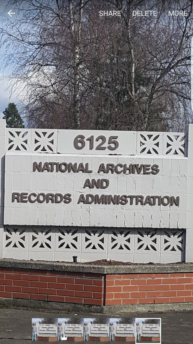 Andrew_Dunn55's tweet photo. A very productive day of research at the National Archives Seattle and UW Special Collections! @ISUHistory. Thanks to @IdahoStateGrad https://t.co/dfnqSiPPKs