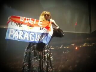 OFCAdelePy's tweet photo. FELIZ DÍA DE LA MUJER PARAGUAYA 😍❤
Les desea los miembros del FC'Oficial Adele Paraguay
#AdelePyFCO https://t.co/hcX1pYVT0o