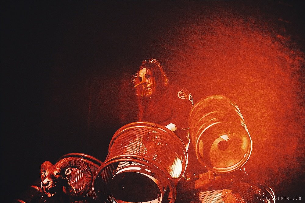 Happy Birthday Chris Fehn! :  : 2015   