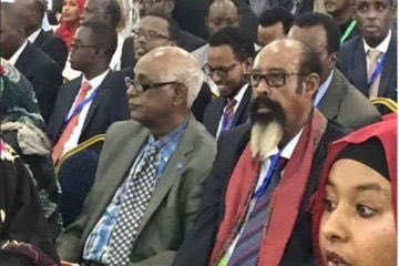 MoeNugal's tweet photo. #ProsecuteMorgan I think it is time to forgive this murder & move on to our happy future #Somaliland
#Somalia https://t.co/rsQk8RX3SA