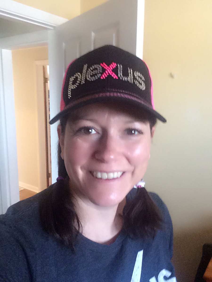 TanyaBostick's tweet photo. This face belongs to a much healthier girl than this time last year #betterbecauseofplexus @shawncrbostick @PlexusWorldwide https://t.co/rmxhY3R4hm
