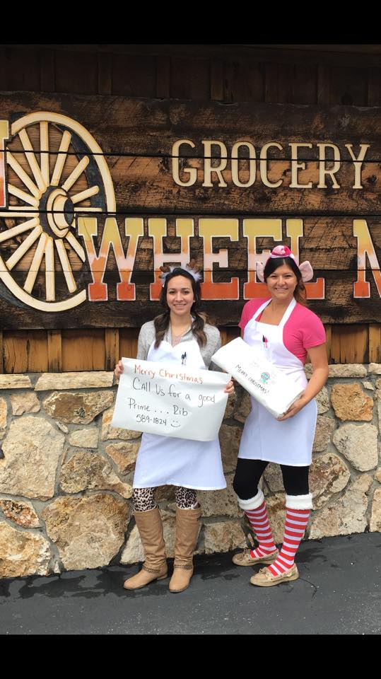 DonniMac's tweet photo. THANK YOU SO MUCH @wagonwheelmarketanddeli for the great lunches you've given to the guys working on the #OrovilleDam #OrovilleDamSpillway https://t.co/ouXCGs9JOK