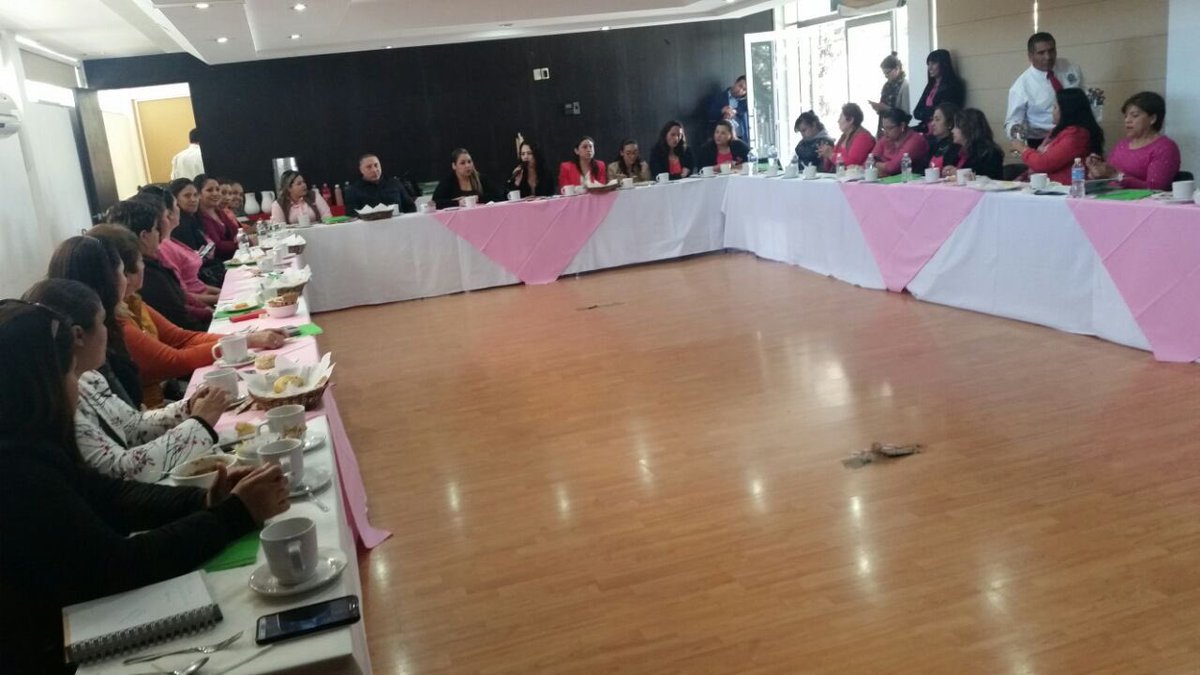 SugheyTorresR's tweet photo. Productiva reunión de trabajo con Dirigencias de @ONMPRIDurango con nuestra Pta del CDE PRI @AnavelFernandez y @julioctmdgo #MujeresPRI https://t.co/rrqge5y0ID