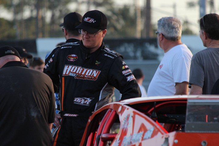 RacingAmerica's tweet image. #NewSmyrnaWS: Silk fastest in Tour Mods, PLM next. Follow Trackside Now by @PFCbrake and @JRiShocks speed51.com/trackside-now-…