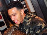 
Former Manchester United forward Memphis Depay didn\t enjoy the happiest of experiences ... 